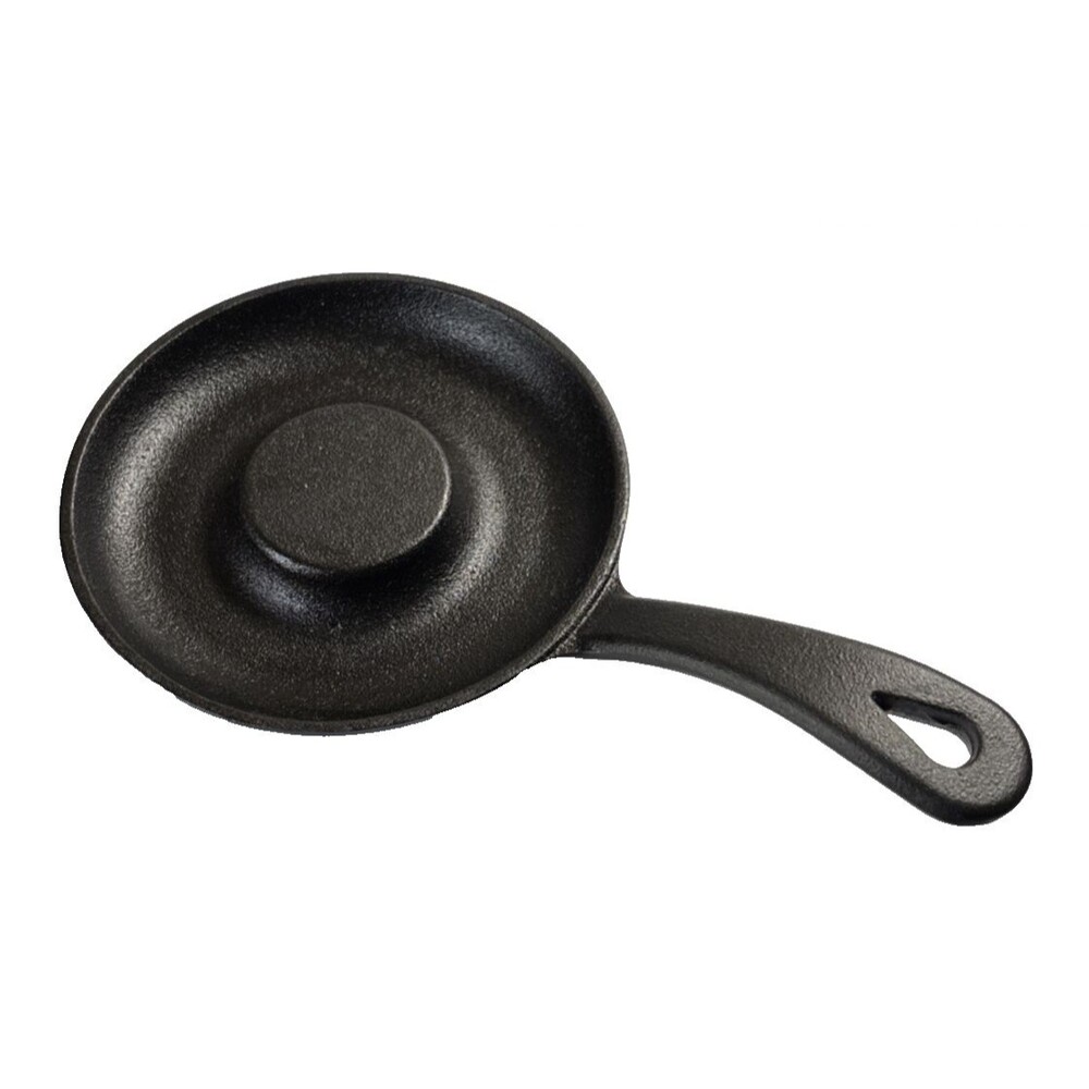 Cast Iron Donut Skillet or Skookie Skillet